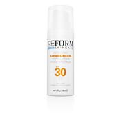 REFORM Skincare SPF 30 Mineral Sunscreen image