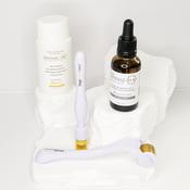 Face &amp; Eye Stack For Aging/Tired Skin | Image A.D.S