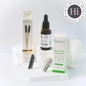Image A.D.S Shape &amp; Shave™ Glow System image
