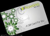 E-Gift Cards - €25.00 image