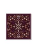 Codello Silk Scarf Red Bridle image
