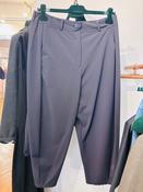 Tot-Hom Trousers in Black image