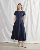rialto48 Dress in Black