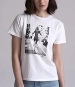 CPress Studio Caught in the Middle Short Sleeve Tee image