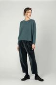 ApuntoB Jumper in Teal