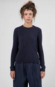 ApuntoB Knit  in Navy