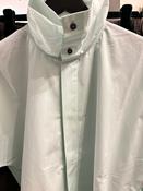 Sofie D'Hoore Long Sleeved Shirt in Mint image