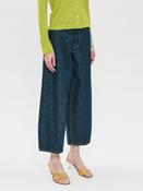 6397 Barrel Denim in Rinsed image