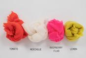 ApuntoB Small Cashmere Scarf - Various Colours image