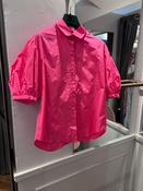 Tot-Hom Tech Shirt in Pink image
