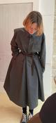 Sofie D'Hoore Belt in Brown image