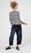 ApuntoB Denims in Indigo
