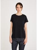 Lis Lareida Mascot Short Sleeve Tee in Black
