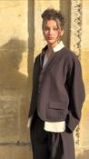 SOH Jacket in Gingham image