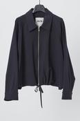 AVN Stretch Jacket in Navy image