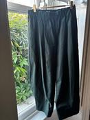 Apuntob Trousers in Bottle Green image