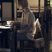 Brady Colne Bag in Brown