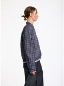Lis Lareida Elish Check Shirt image