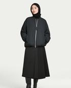 G-Lab Waterproof Bomber Jacket in Dark Navy image
