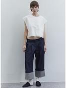 Jejia Ankle Biter Denims image