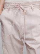 Lis Lareida Lou Jeans in Powder Pink image