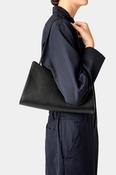 Marsell Shoulder Bag in Black image
