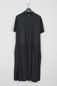 Nitto Dress in Black