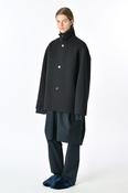 Sofie D'Hoore Jacket in Midnight image