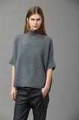 Kristensen du Nord Cashmere Knit in Grey