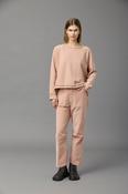 Kristensen du Nord Corduroy Trousers in Graphite