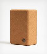 Manduka Yoga Block - Cork image