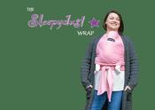 The Sleepydust Wrap Flamingo image
