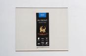 Clearview 650 Glass - 321mm x 224mm