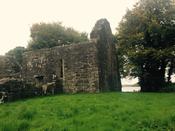 Retreat: Saturday Morning: 10.00 AM Date: 11.07.2026 Nourish Your Body, Mind, and Soul on Trinity Island Lough Key