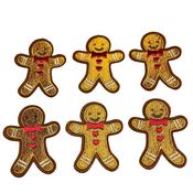 Christmas Iron on Patches