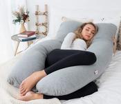 15 Best Pregnancy Pillows 2023