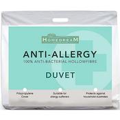 Tesco anti allergy sales duvet