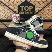 Dhgate wholesale hot sale shoes