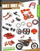 Dirt Bikes Performance Parts at Best Price by Moto Lab Medium in