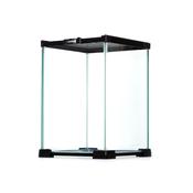 HabiStat Mini Glass Terrarium, 20 x 20 x 30cm (8 x 8 x 12") image