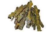 Lichen branches