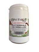 Feeding lime for invertebrates - 1kg image