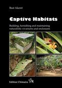 AKERET, B.: Captive Habitats image