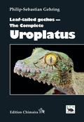 GEHRING, P.-S.: Leaf-tailed Geckos – The Complete Uroplatus