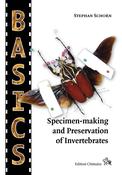SCHORN, S.: Specimen-making and Preservation of Invertebrates