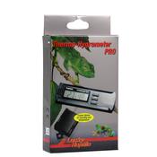Thermo-Hygrometer