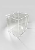 SEF Acrylic Enclosures