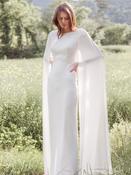 Novia D'Art: Simone (Size: 12)