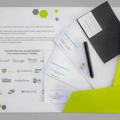 A5 Magnetic Products Sample Pack | Smarter Surfaces