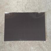 Whiteboard Paint Clear Sample